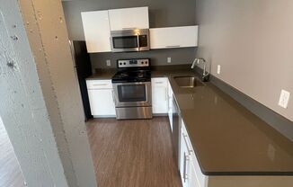 1 bed, 1 bath, 600 sqft, $1,450, Unit 602