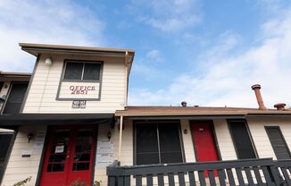Pioneer House Apartments