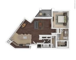 Partner-provided photo for $1357 unit