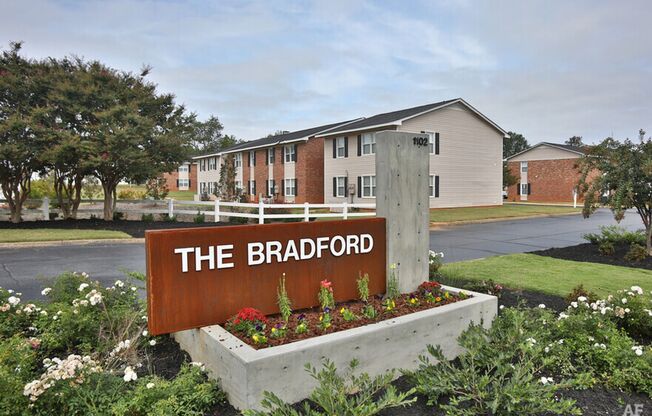 The Bradford Apartments