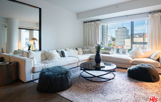 2 beds, 3 baths, 1,720 sqft, $8,500, Unit 6G