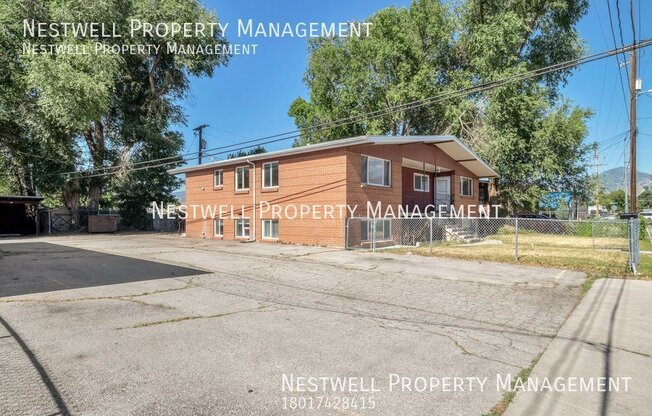 Partner-provided property photo