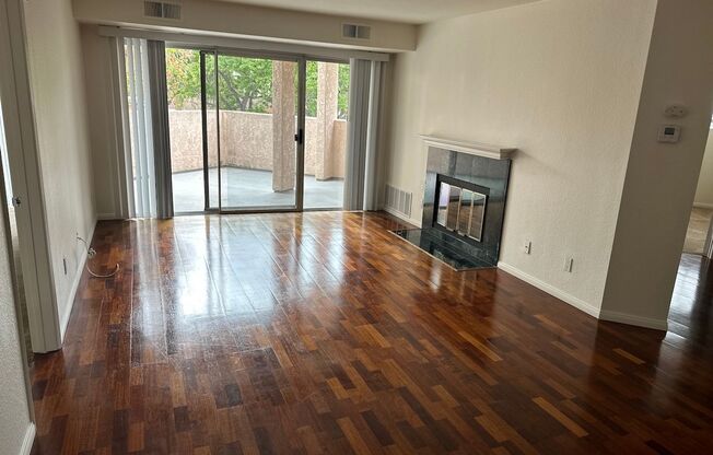 Fashion Valley 2Br/2Ba Condo with 2 car garage @ City Scene for just $3,195.00 per month!!
