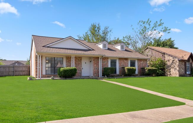 465 Rainier Street, Cedar Hill, Texas 75104