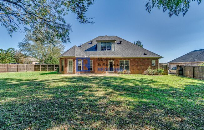 4 Bed/2 Bath Home in Ridgefield Germantown Schools