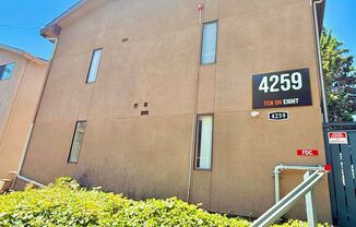 Spacious 2-Bedroom U-District Apartment | Tour Today!
