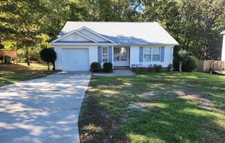 3 beds, 2 baths, $1,750