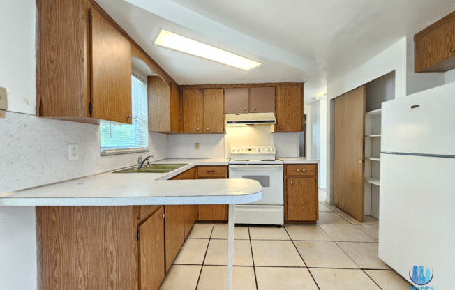 2 Bed 1 Bath Home for rent in Holiday