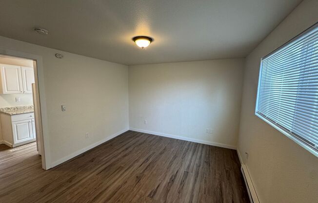 1 bed, 1 bath, $870, Unit Unit 4