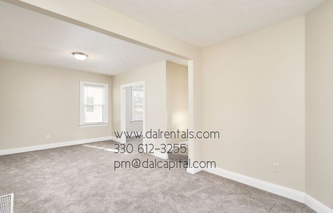 3 beds, 1 bath, $1,350