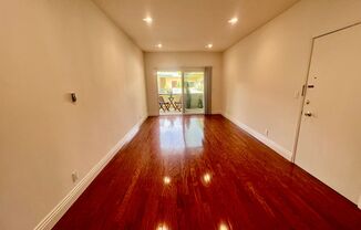 Studio, 1 bath, 533 sqft, $2,195, Unit 20