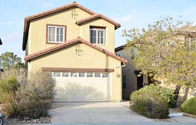 60 DARK CREEK - SOUTHWEST HOME ON CULDESAC