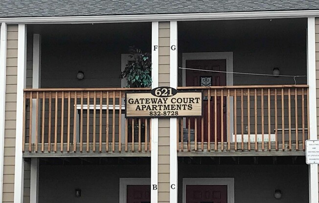 Gateway Court, LLC