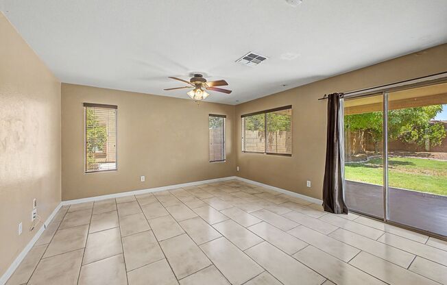 11417 W Amber Trail - Spacious and move in ready 3 bedroom home in Laveen