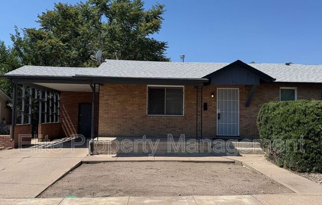 1017 N ELIZABETH ST