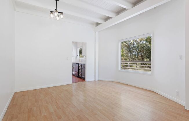 RARELY AVAILABLE: MONTECITO  UNION SCHOOL DISTRICT~ this NEWLY remodeled property is ready for you!