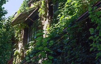 photo of the The Barbara Worth Apartments in Downtown Salt Lake City, Utah