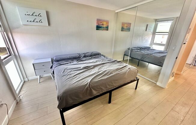 1 bed, 1 bath, $2,195, Unit Unit 284