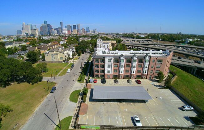 Midtown Grove