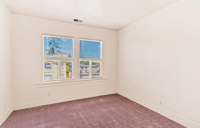 Utilities Included! 3 Bedrooms with Bonus Room & Spacious Kitchen