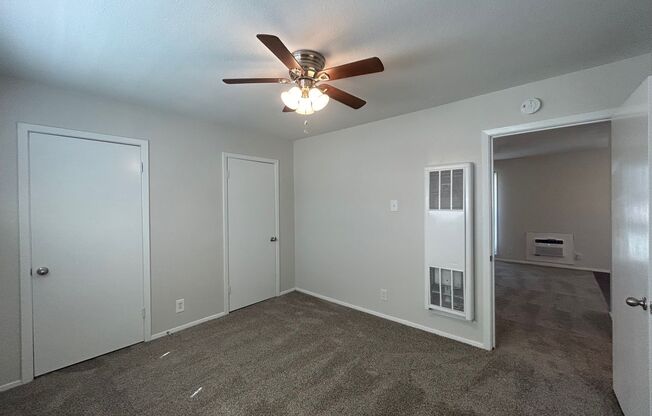 1 bed, 1 bath, $750, Unit MA911