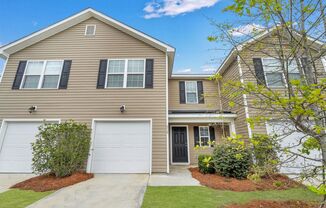 Savannah Highlands Townhome Available