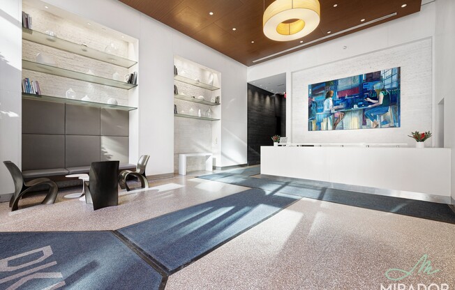 1 bed, 1 bath, $4,595, Unit 32L