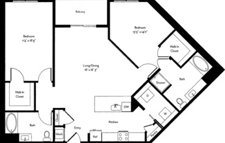 Partner-provided photo for $2230 unit