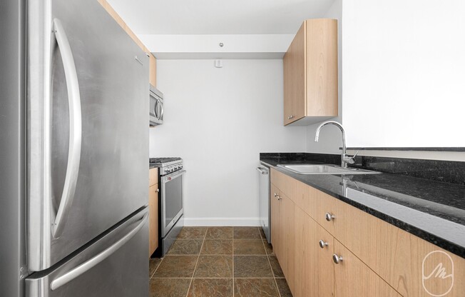 1 bed, 1 bath, $4,800, Unit 9G