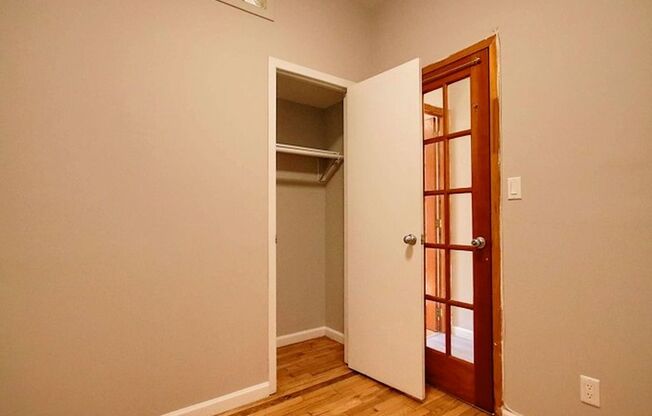 Studio, 1 bath, $2,990, Unit 4d