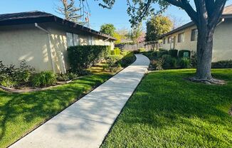 Whitney Villa Apartments