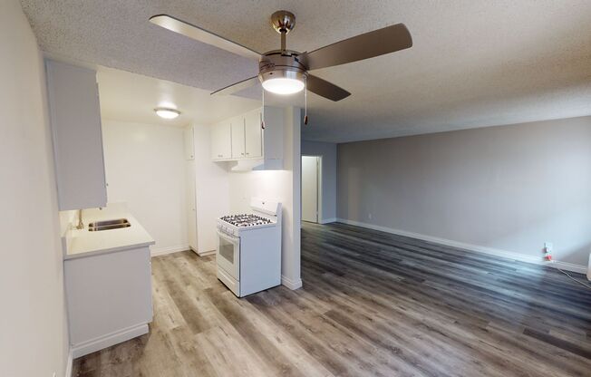 GL2 - Little Gilmore