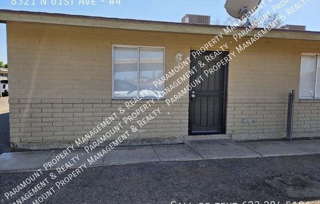 8321 N 61 AVE