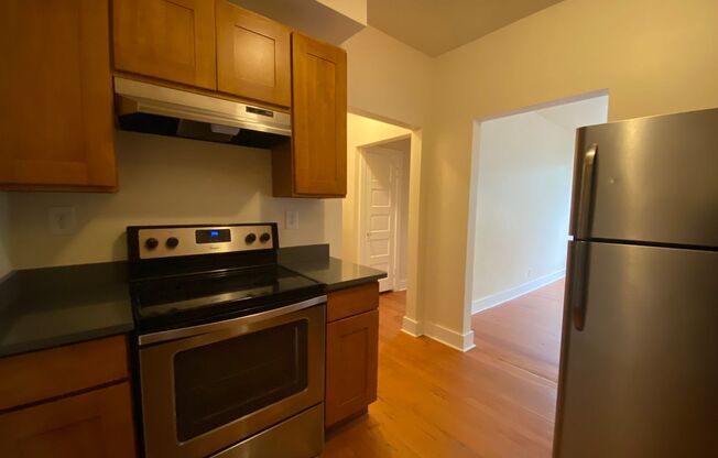 Cranmore Apartments