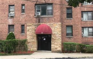 95 Sedgwick Avenue
