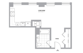 Partner-provided photo for $2070 unit