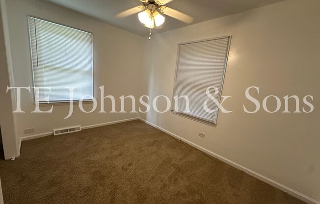 A Great Home close to Baptist Hospital in Ardmore