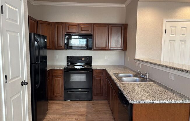 Medical Center Townhome