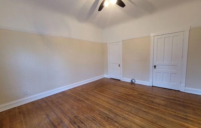 Studio, 1 bath, $845