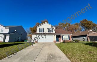 4 beds, 2.5 baths, $2,395