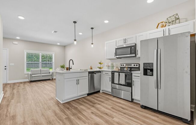 3 beds, 3 baths, 1,325 sqft, $1,545, Unit Trenton Commons # 2209