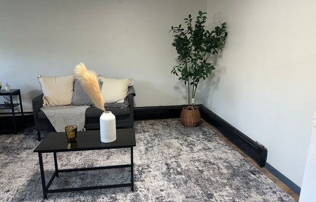 Studio, 1 bath, 450 sqft, $845, Unit 262-2