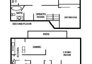 Partner-provided photo for $1422 unit