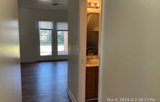 2 beds, 1.5 baths, 1,075 sqft, $1,450, Unit 09116-C