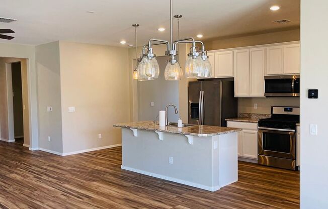COMING SOON! Recently Remodeled 3 Bedroom, 2 Bathroom & Extra Den