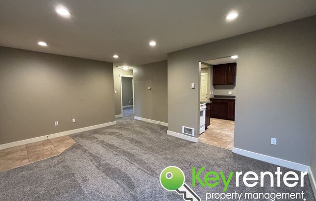 2 beds, 1 bath, $1,800