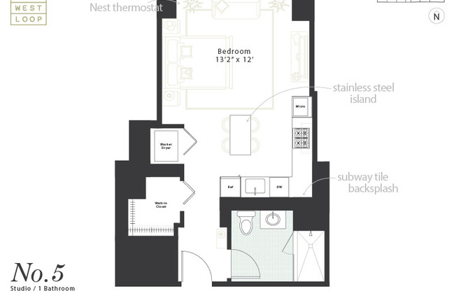 Partner-provided property photo