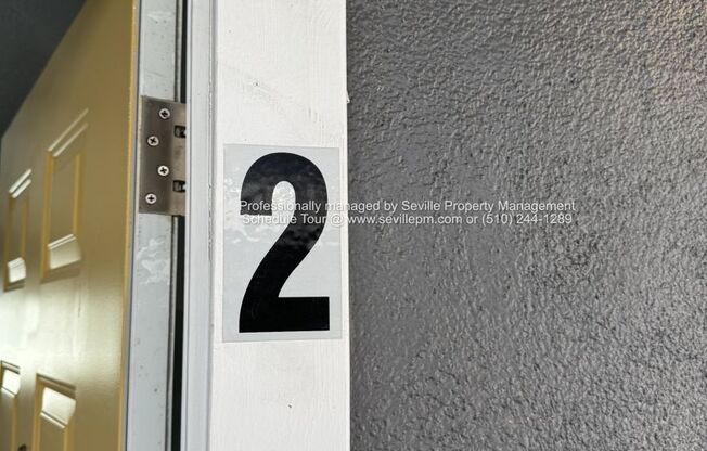 RECENTLY UPDATED & Move-In Ready 1BR/1BA Apartment