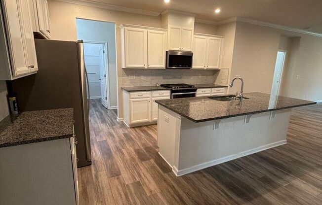T.R. Lawing Realty Property