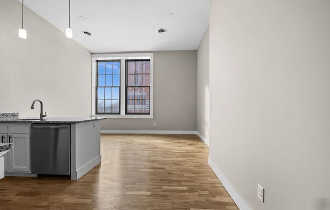 St. Agnes Apartments